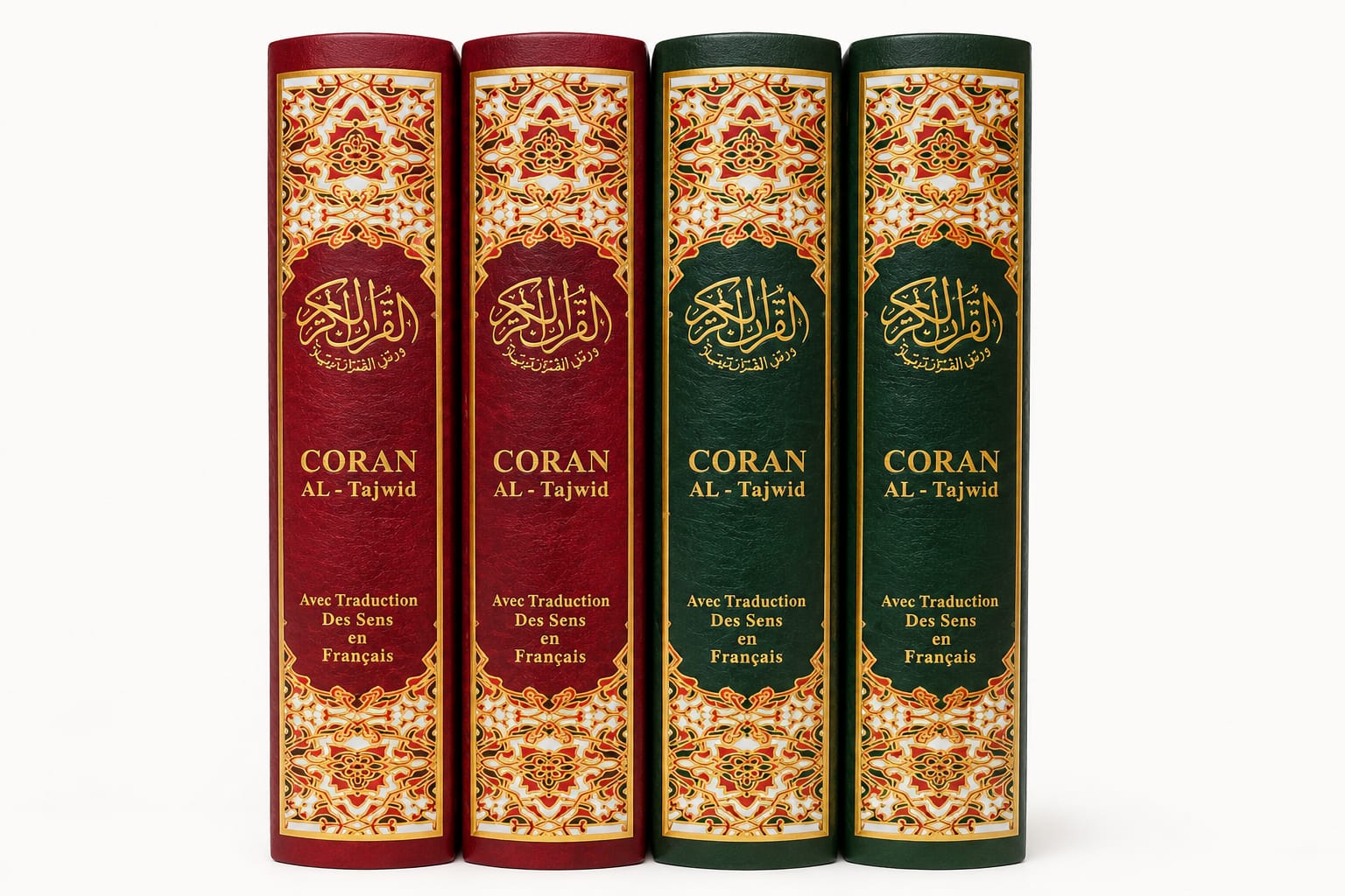 coran tajwid arabe francais hafs
