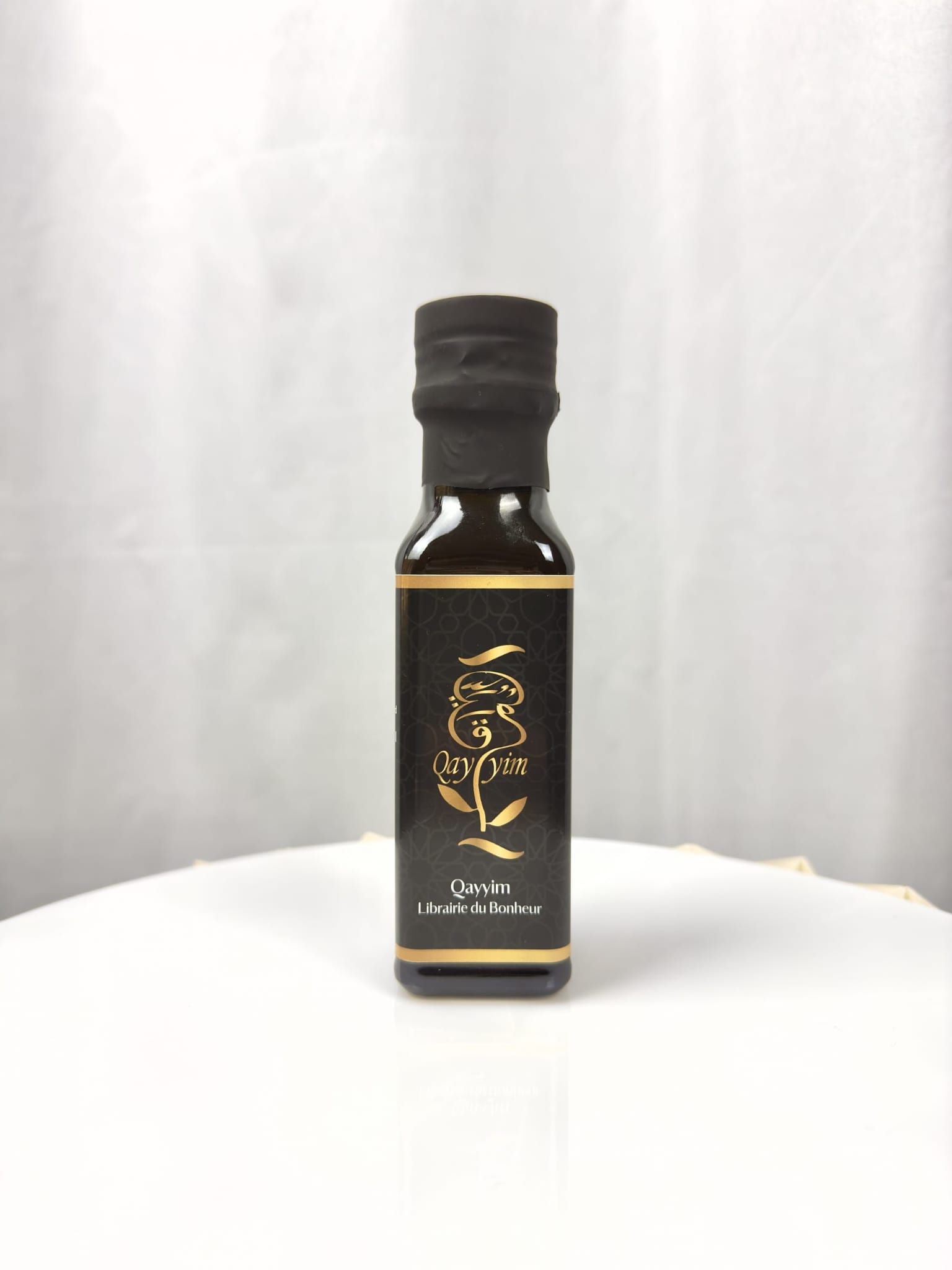 HUILE 100 ML