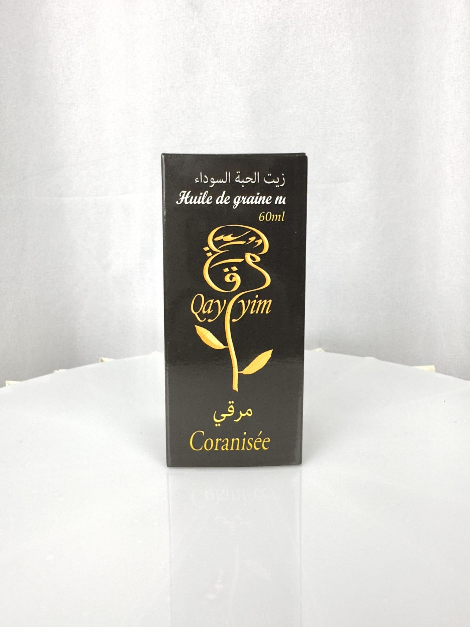 HUILE 60 ML