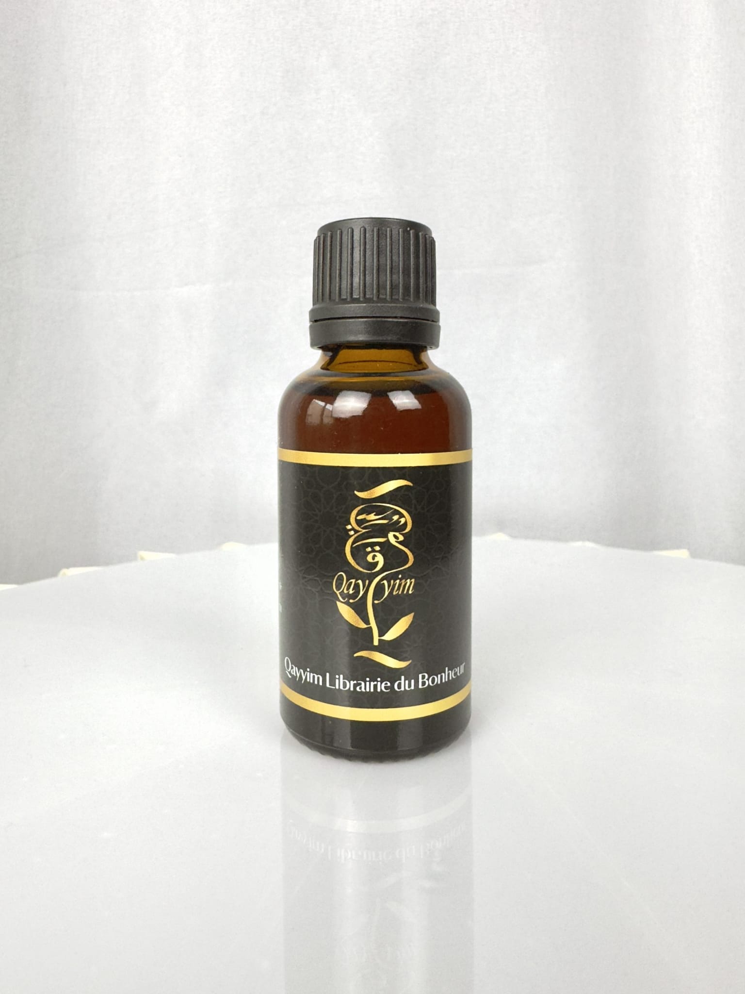 HUILE 30ML